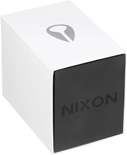 Miniatura 4 de Nixon Reloj de acero inoxidable Corporal para hombres