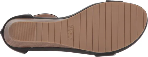 Miniatura 4 de Kenneth Cole REACTION Sandalias de cuña Viber de 2 piezas para mujer