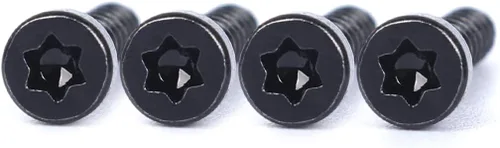 Miniatura 5 de Tornillos internos de repuesto para Dyson V6 DC58 DC59 DC62 DC72 DC74 Aspiradora Cyclone T8 Tornillos Piezas de repuesto