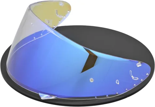 Miniatura 12 de CWR-F1 Protector para Visor RF-1200 Visor X14 NXR RF-SR Z7 de Repuesto para Casco de Motocicleta Protección Solar Anti-Rayones, Universal