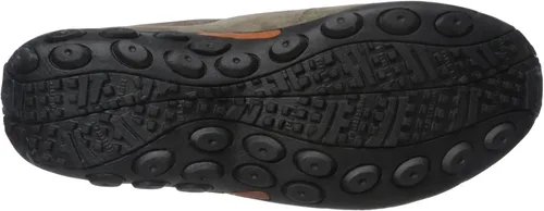 Miniatura 4 de Zapato deslizable Jungle de Merrell, de cuero, para hombre