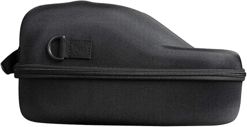Miniatura 5 de Hermitshell Funda rígida para gorra de béisbol para 6 gorras, bolsa de sombrero