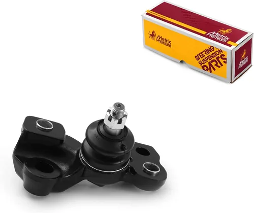 Miniatura 198 de Fabricado en Europa. Junta de rótula inferior delantera Metrix Premium K3199 para Jeep Liberty 2002-2004