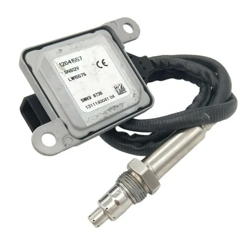 Miniatura 2 de Sensor NOx Downstream para Chevrolet Cruze 2.0L 12641557 2014-2015