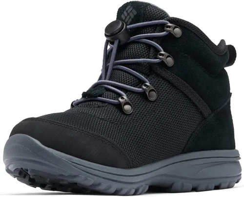 Miniatura 2 de Columbia Fairbanks Mid unisex para niños