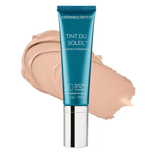Miniatura 8 de Colorescience Tint du Soleil - Base protectora UV SPF 30