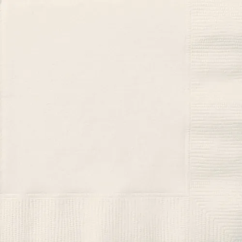 Miniatura 22 de Servilletas de papel sólido lavanda – 6.5 x 6.5 pulgadas (20 unidades) – Diseño elegante y duradero – Perfecto para fiestas, eventos y celebraciones