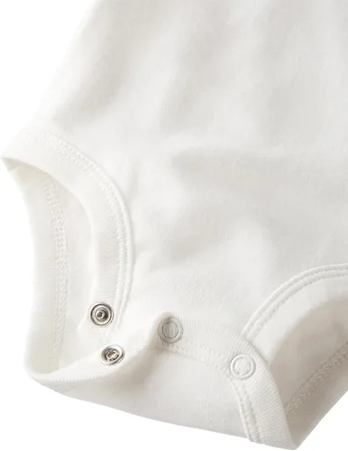 Miniatura 2 de Little Planet by Carter's Baby 3-Pack Organic Cotton Sleeveless Rib Bodysuits