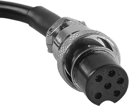 Miniatura 3 de 6 PIN ELECTRET Factory Replacement Microphone