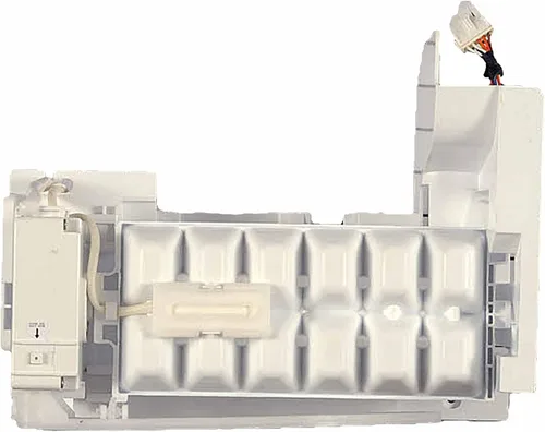 Miniatura 7 de LG AJU73753101 Conjunto de válvula de entrada de agua original OEM para refrigeradores LG