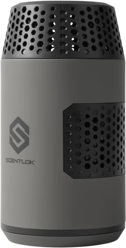 Miniatura 7 de ScentLok OZ Radial Nano, generador portátil de ozono para eliminación de olores (carbón)