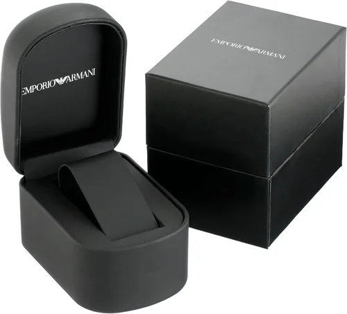 Miniatura 5 de Reloj Emporio Armani Mujer - madre de perla MOP dial