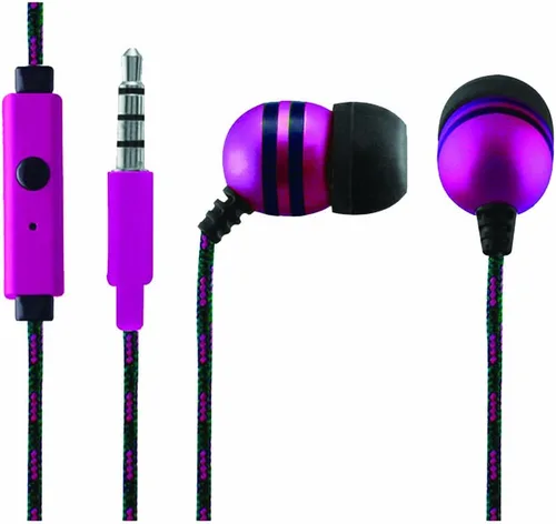 Miniatura 4 de Sentry HPSHM281 Stinger TALKBUD/Micrófono Gunmetal