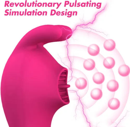Miniatura 3 de Consolador vibrador de conejo para mujer, sanación vaginal, orejas de conejo para mujeres, estimulación del punto G del clítoris con 3 modos