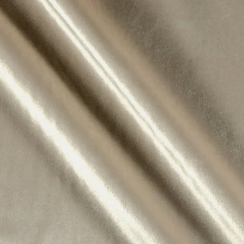 Miniatura 3 de Velveteen White, Soft Velvet Fabric Cut by The Yard, 72 Inch. in Width, Ideal Material for Upholstery Coaches and Chairs, Drapery, Pillows