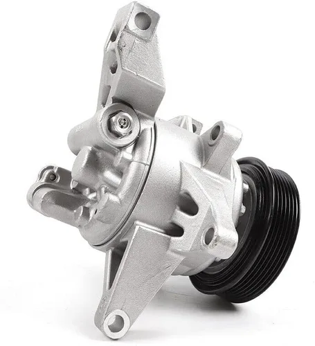 Miniatura 6 de Compresor de CA y A/C con embrague CO 29103Z para Subaru Forester/Impreza/XV Crosstrek 2.0L 2012-2015, refrigeración del motor