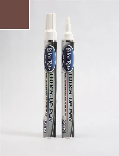 Miniatura 392 de Pintura de retoque para automóviles Mercedes-Benz Clase S, color metálico Havanna 042/0042 042/0042 (2005) Havanna Metallic Clearcoat