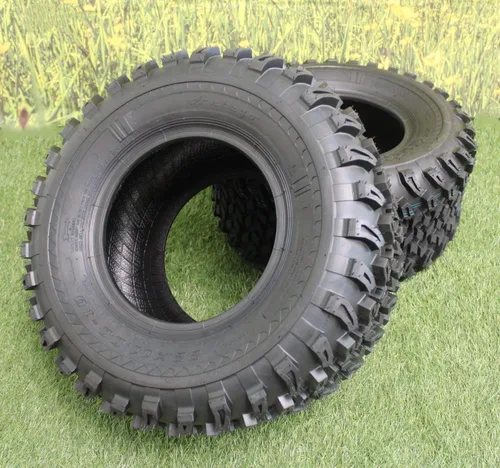 Miniatura 3 de Neumático 22x11.00-10 ATV/UTV para césped y jardín (Juego de dos)