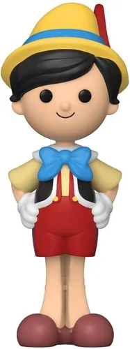 Funko Rebobinar: Pinocho - Pinocho con Chase (los estilos pueden variar)