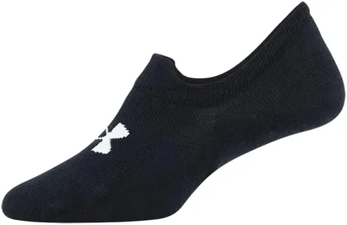 Miniatura 3 de Under Armour Essential Ultra Low - Paquete de 6