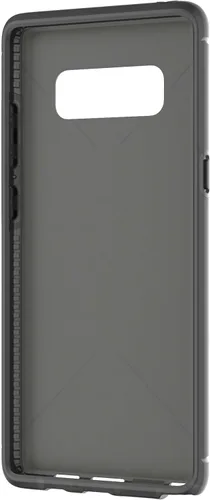 Miniatura 10 de tech21 T21-5761 Evo Tactical - Funda con protección contra caídas de 10 pies para Samsung Note 8, color negro