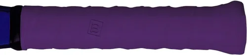 Miniatura 6 de WILSON Overgrips Pro Padel - Blanco