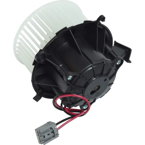 Miniatura 2 de Motor del ventilador del A/C para Buick Cascada/Opel Astra J, Astra J Sports Tourer, Cascada, Zafira Tourer C/Vauxhall Astra QU