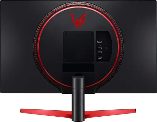 Miniatura 7 de LG 27GP700-B Monitor de juegos UltraGear FHD (1920 x 1080) IPS de 27” con tiempo de respuesta de 1 ms y tasa de actualización de 240 Hz, compatible