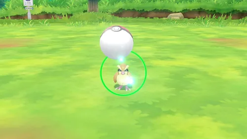 Miniatura 5 de Pokemon: Let's Go, Pikachu! (UK, SE, DK, FI)