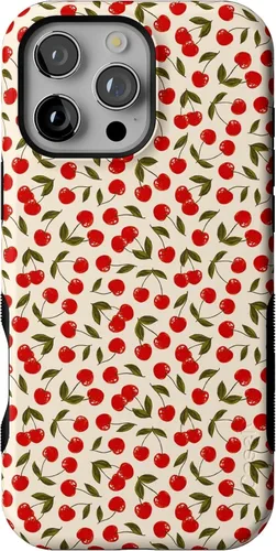 Miniatura 81 de Casely Funda para iPhone 16 Pro Max Todas las cosas divertidas Diversión en días laborables Compatible con MagSafe Diseño de funda