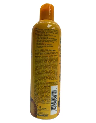 Miniatura 2 de Profectiv Acondicionador desenredante Mega Growth, 12 oz (paquete de 3)