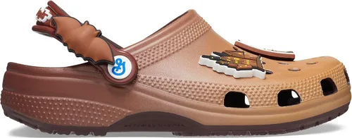 Miniatura 5 de Crocs Zuecos unisex para adultos de General Mills Monster