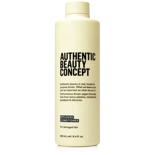 Miniatura 8 de Authentic Beauty Concept - Acondicionador de reposición Cabello dañado Sella la cutícula del cabello dañado Vegano y libre de crueldad Sin
