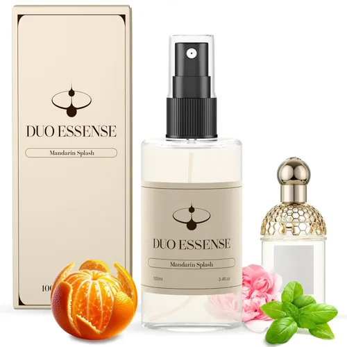 Miniatura 29 de Imperio Dorado - Perfume para Hombre - Fragancia 3.4 fl oz / 100 ml