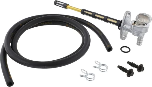 Fuel Star Kit de válvula de combustible para KTM 125 EXC 00-01, 200 EXC 00-02, 200 MXC 00-02, 250 EXC 00-02, 250 MXC 00-01, 250 SX 2000, 300 EXC