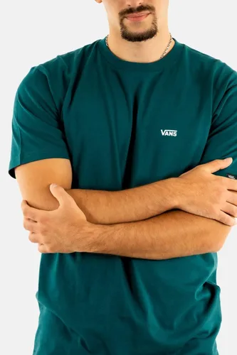 Miniatura 3 de Playera clásica, blanconegro de Vans