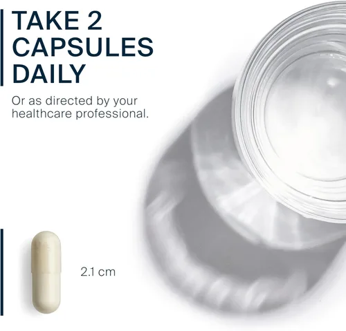 Miniatura 3 de Vital Nutrients Ácido R-lipoico – Antioxidante activo de ácido alfa-lipoico – Suplemento ALA para metabolismo saludable y energía – Gluten, lácteos
