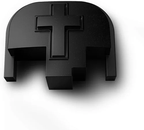 Miniatura 48 de MakerShot Placa de cubierta deslizante de aluminio 3D