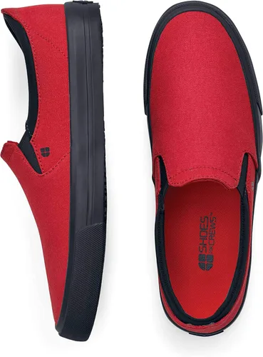 Miniatura 7 de Shoes for Crews Men's Ollie Ii Sneaker