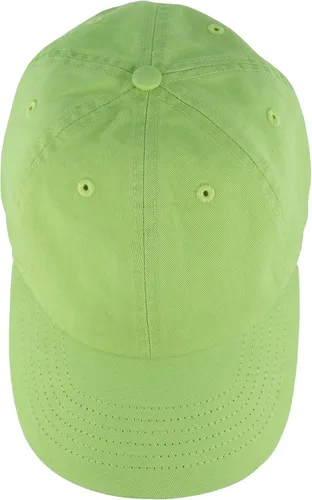 Miniatura 85 de Gelante Gorras de béisbol 100% algodón liso en blanco tamaño ajustable al por mayor a granel de 12