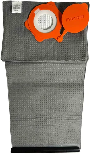 Miniatura 3 de Bolsa de recolección de polvo reutilizable para extractores de polvo FEIN Turbo I y II