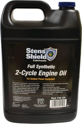 Miniatura 3 de Stens Aceite de motor de 2 ciclos para productos universales, 770-101