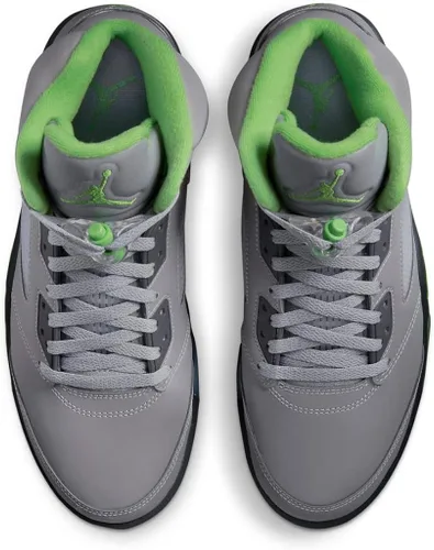 Miniatura 5 de Jordan 5 Retro Stealth BlancoHyper Royal-Stealth para hombre (DD0587 140)