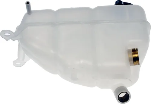 Miniatura 3 de Dorman Depósito delantero de refrigerante presurizado 603-644 con tapa compatible con modelos seleccionados de Mercedes-Benz