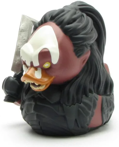 Miniatura 15 de TUBBZ Edición en caja: El Señor de los Anillos - Figura de vinilo de pato de goma para cosplay de Aragorn