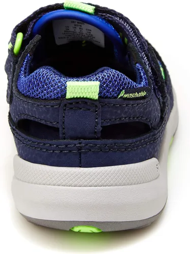 Miniatura 3 de Stride Rite Unisex-Child SRT Wade Sandal