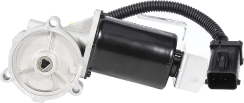 ECCPP Motor de caja de transferencia para Ford Expedition 2009-2011 2009-2011 para Ford F-150 2008-2010 para Lincoln Navigator 600-968 Motor de