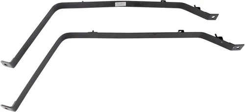 Miniatura 91 de TRQ Correa de Tanque de Combustible Negra Compatible con 2011-2016 Chevrolet Cruze 2016 Cruze Limited