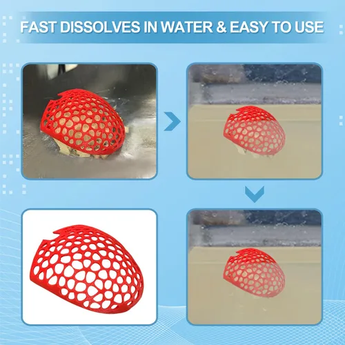 Miniatura 3 de Yousu filamento PVA de 1.75mm, filamento de soporte soluble en agua para impresora 3D, 0.5kg, PVA natural, se ablanda en temperatura de agua