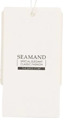 Miniatura 8 de Bolsa de lona de viaje de fin de semana, extra grande, bolso de mano, Negro